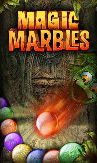download Magic marbles apk